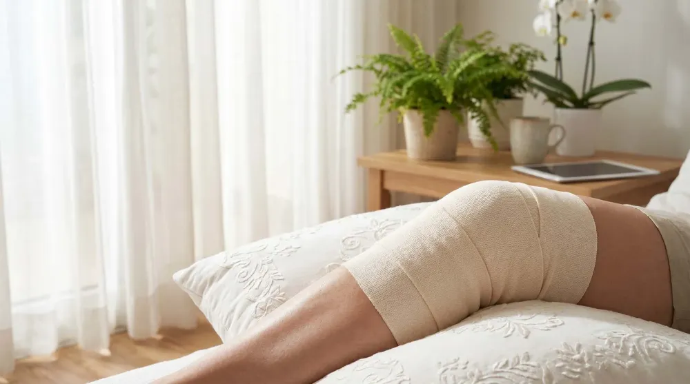 soins infirmiers à domicile près de Lemasson 